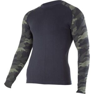 Lahti Pro KOSZULKA TERMOAKTYWNA MORO ZIEL.-CZAR., "L/XL", CE, LAHTI