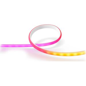 Philips Hue Taśma LED gradient przedłużenie 1m
