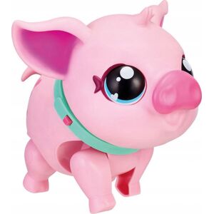 Moose Little Live Pets Świnka  (26366)