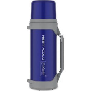 Maestro Termos turystyczny MR-1631-150 1.5 l Granatowy
