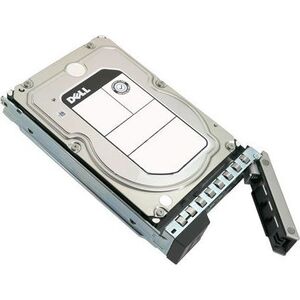 Dysk serwerowy Dell 8TB 3.5'' SATA III (6 Gb/s)  (400-AHID)