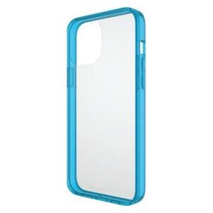 PanzerGlass PanzerGlass ClearCase iPhone 13 Pro Max 6.7" Antibacterial Military grade Bondi Blue 0341