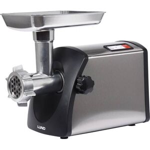 Maszynka do mielenia mięsa Yato MASZYNKA DO MIELENIA MIĘSA 1200W 4W1 universal