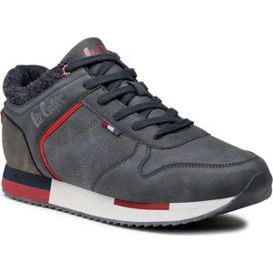 Lee Cooper Buty męskie granatowe r. 45 (LCJ-21-29-0642M)