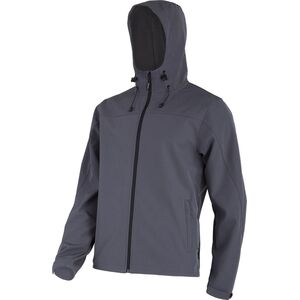 Lahti Pro KURTKA SOFTSHELL Z KAPT. SZARA, "L", CE, LAHTI