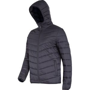 Lahti Pro KURTKA OCIEPLANA Z KAPTUREM, LEKKA, CZARNA, "3XL", CE, LAHTI