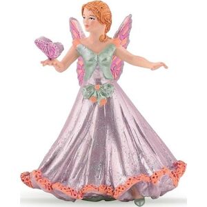 Figurka Papo Różowy elf motyl