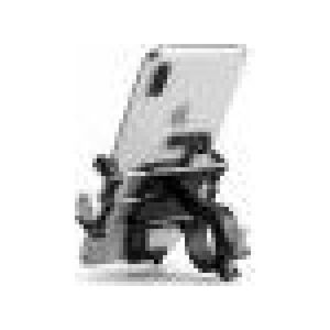 Tech-Protect Uchwyt zaciskowy do roweru Alupro