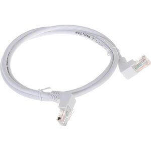 RBLINE PATCHCORD RJ45/1.0-KK/W 1.0m