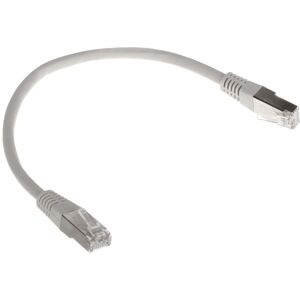 RBLINE PATCHCORD RJ45/FTP6/0.25-GY 0.25m