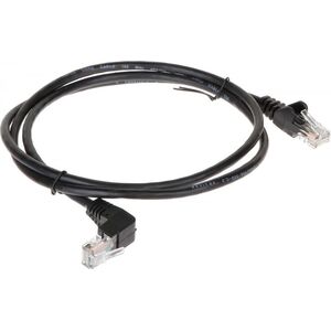 RBLINE PATCHCORD RJ45/1.0-PK/B 1.0m