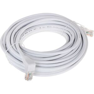 RBLINE PATCHCORD RJ45/10-PK/W 10m