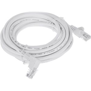 RBLINE PATCHCORD RJ45/5.0-PK/W 5.0m