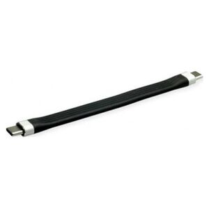 Adapter USB Roline Czarny  (11.02.9054)