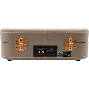 Gramofon Muse MT-201 BTG Retro