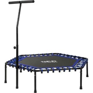 Trampolina Neo-Sport 11024 FT127 cm