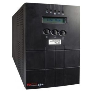 UPS Roline ProSecure III 1000