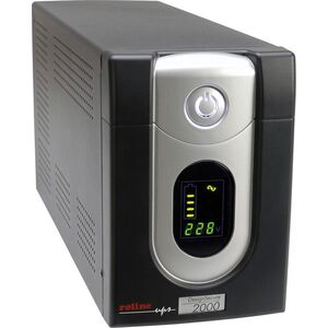 UPS Roline DesignSecure 1200