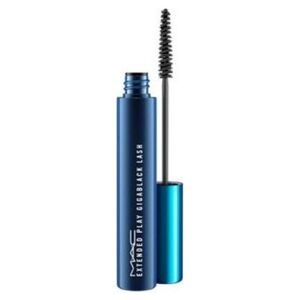 MAC MAC Extended Play Gigablack Lash Tusz do rzęs 5,7g Black