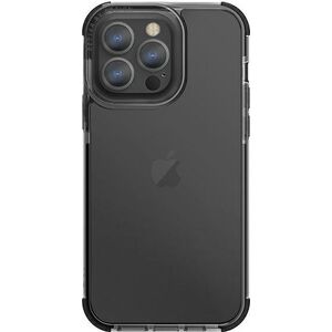 PanzerGlass Etui UNIQ Combat Apple iPhone 13 Pro Max czarny/carbon black