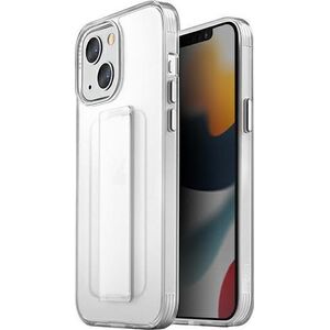 PanzerGlass Etui UNIQ Heldro Apple iPhone 13 przezroczysty/clear