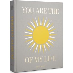 Printworks Fotoalbum. You are the Sunshine
