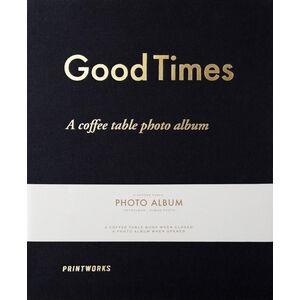 Printworks Fotoalbum. Good Times