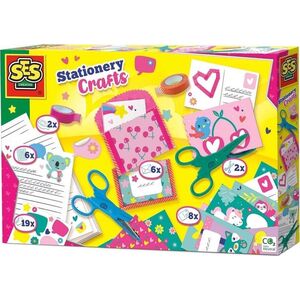 SES Kreatywna zabwa - Artykuły papiernicze