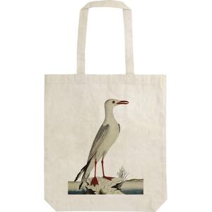 Skona Ting Torba bawełniana STBAG32 Mewa Shopperka na ramię