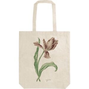 Skona Ting Torba bawełniana STBAG19 Tulipan Shopperka