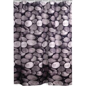 Ridder Zasłona prysznicowa Piedras 180 cm x 200 cm
