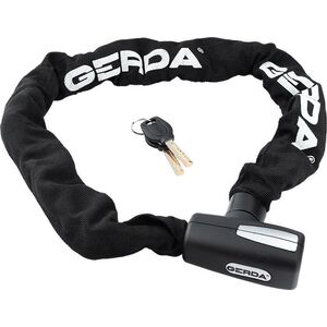 Gerda Zapięcie rowerowe GERDA CONTRA 900/8W łańcuch Uniwersalny (0SCN0090008.06W2ZP)