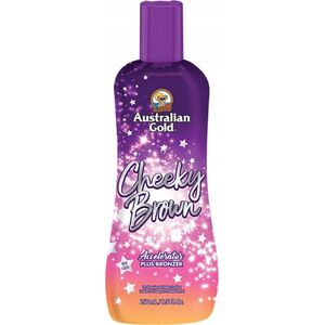 Australian Gold	 Australian Gold Cheeky Brown Naturalny Bronzer