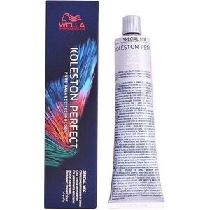 Wella Trwała Koloryzacja Special Mix Wella (60 ml) - 0/33 60 ml