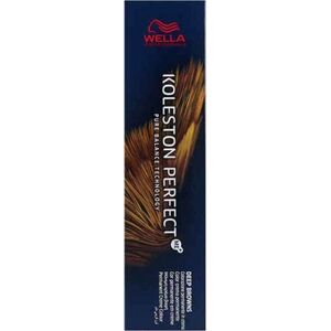 Wella Trwała Koloryzacja Koleston Perfect Wella (60 ml) - 6/74 60 ml