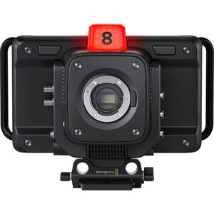 Kamera Blackmagic Studio Camera 4K Pro