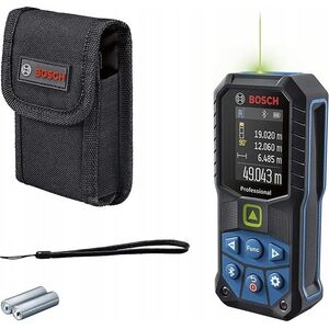 Dalmierz laserowy Bosch GLM 50-27 CG