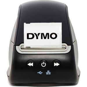 Drukarka etykiet Dymo LW-550 Turbo