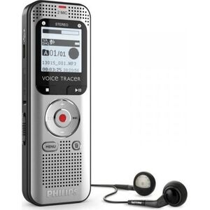 Dyktafon Philips DVT2010