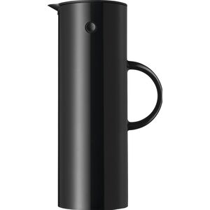 Stelton Termos dzbankowy EM 77 1 l Czarny