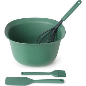 Brabantia Brabantia Baking Set TASTY+ Fir Green