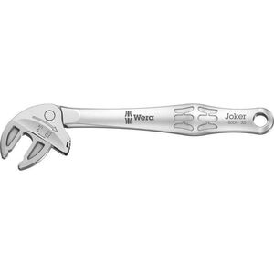 Wera Klucz samonastawny 6004 Joker XS self-setting Spanner