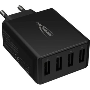 Ładowarka Ansmann HC430 4x USB-A 3 A (1001-0107)
