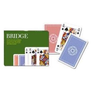Piatnik Karty standard extra Bridge - New Classics PIATNIK
