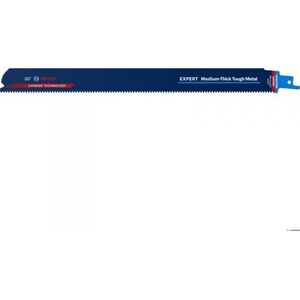 Bosch BRZESZCZOT EXPERT S 1255 HHM