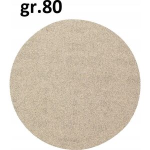 Bosch Bosch mesh structure sanding sheet M480 225mm K80 25x - 2608900707 EXPERT RANGE