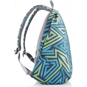 XD Design XD DESIGN PLECAK ANTYKRADZIEŻOWY BOBBY SOFT ABSTRACT P/N: P705.865