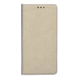 Nemo (U) Etui IPHONE 13 MINI portfel z klapką Flip Magnet złote