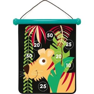 Scratch Scratch, Rzutki magnetyczne Dżungla, rozmiar M