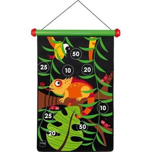 Scratch Scratch, Rzutki magnetyczne Kameleon, rozmiar L